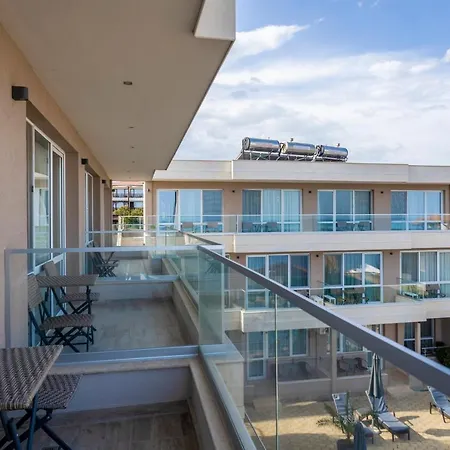 Selena Family Hotell Sozopol